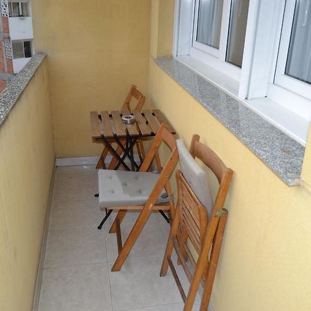 Matias Lopez 78 Apartamento Sarria Exterior foto