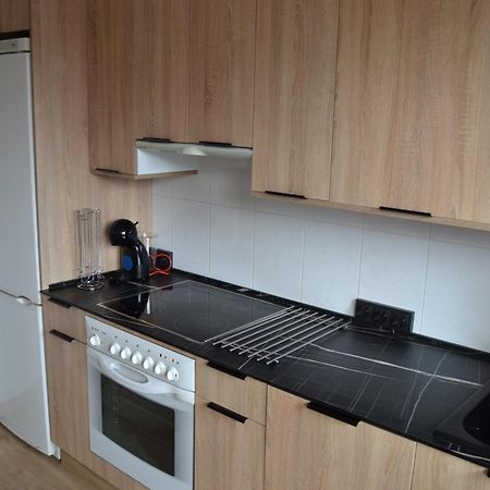 Matias Lopez 78 Apartamento Sarria Exterior foto