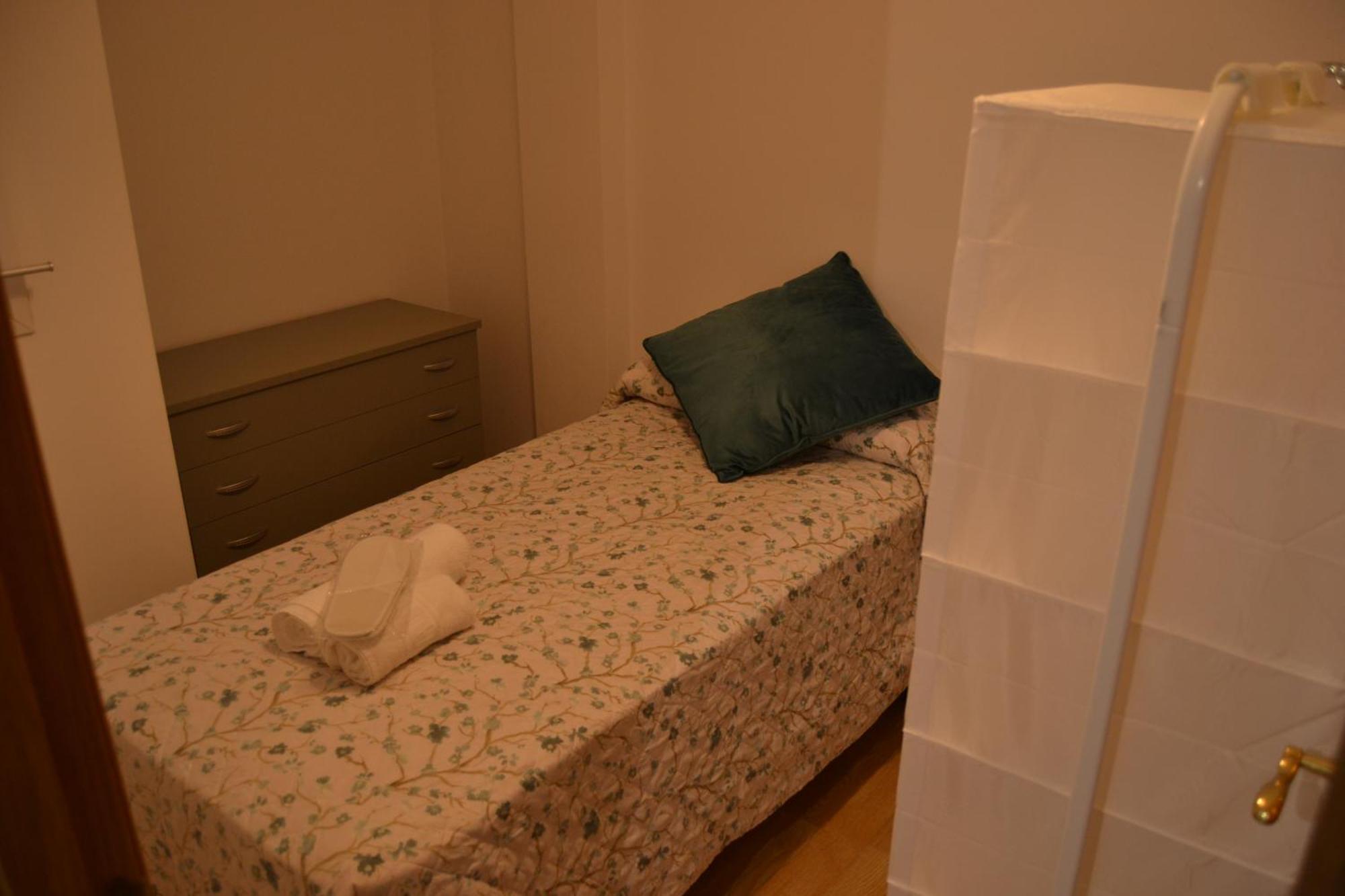 Matias Lopez 78 Apartamento Sarria Exterior foto