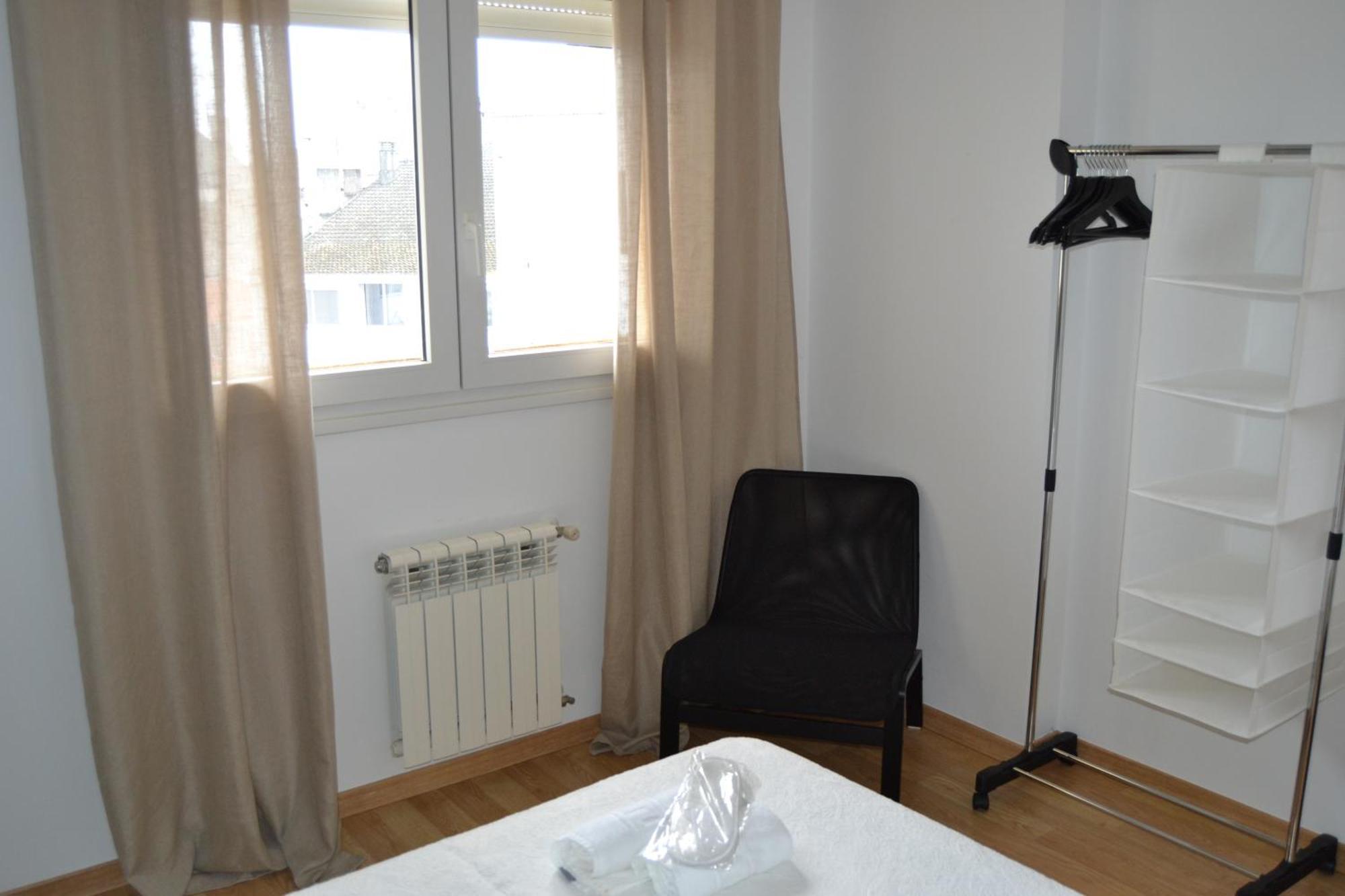 Matias Lopez 78 Apartamento Sarria Exterior foto