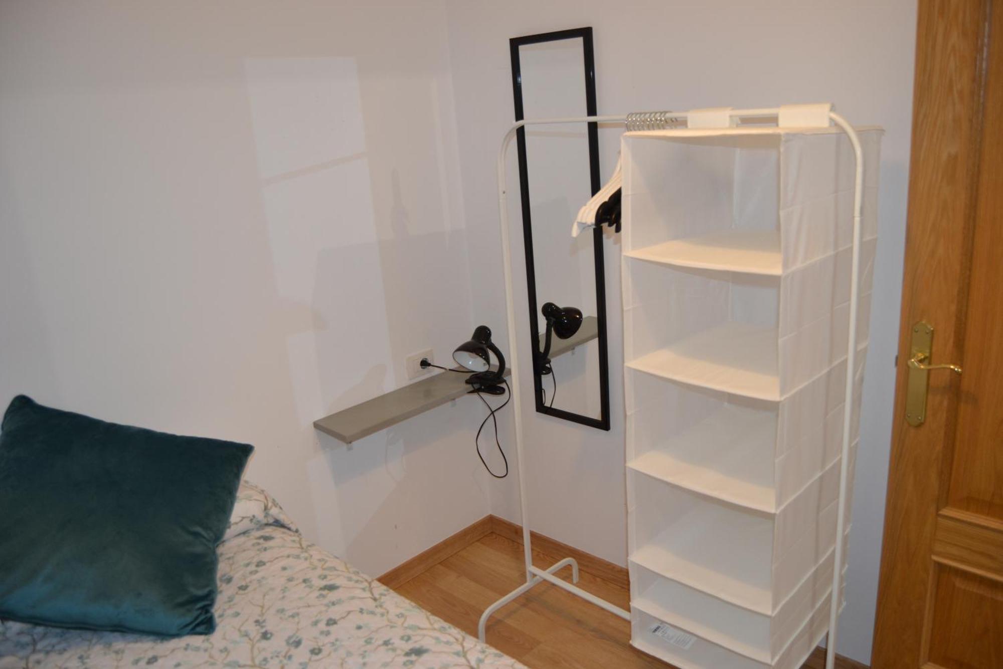 Matias Lopez 78 Apartamento Sarria Exterior foto