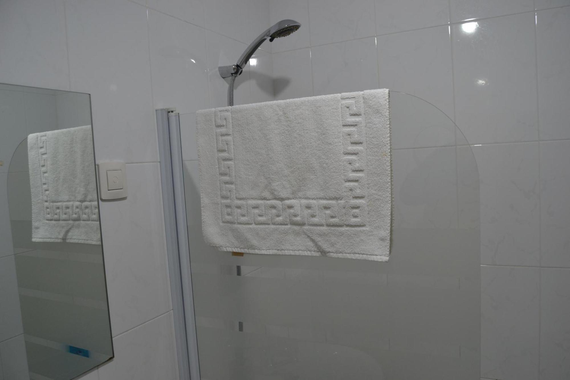 Matias Lopez 78 Apartamento Sarria Exterior foto