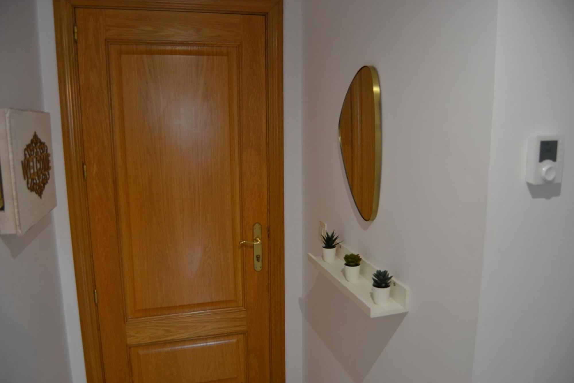Matias Lopez 78 Apartamento Sarria Exterior foto