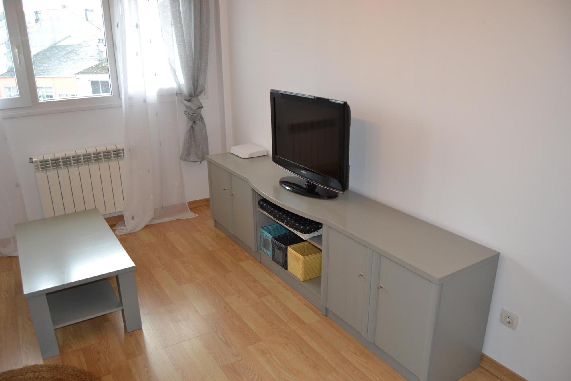 Matias Lopez 78 Apartamento Sarria Exterior foto