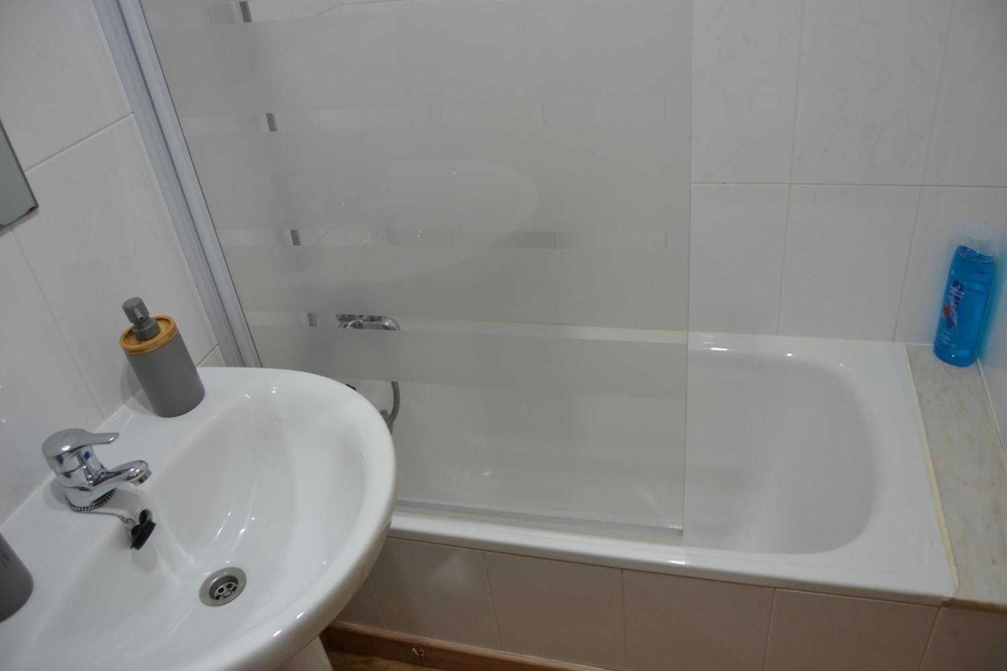 Matias Lopez 78 Apartamento Sarria Exterior foto