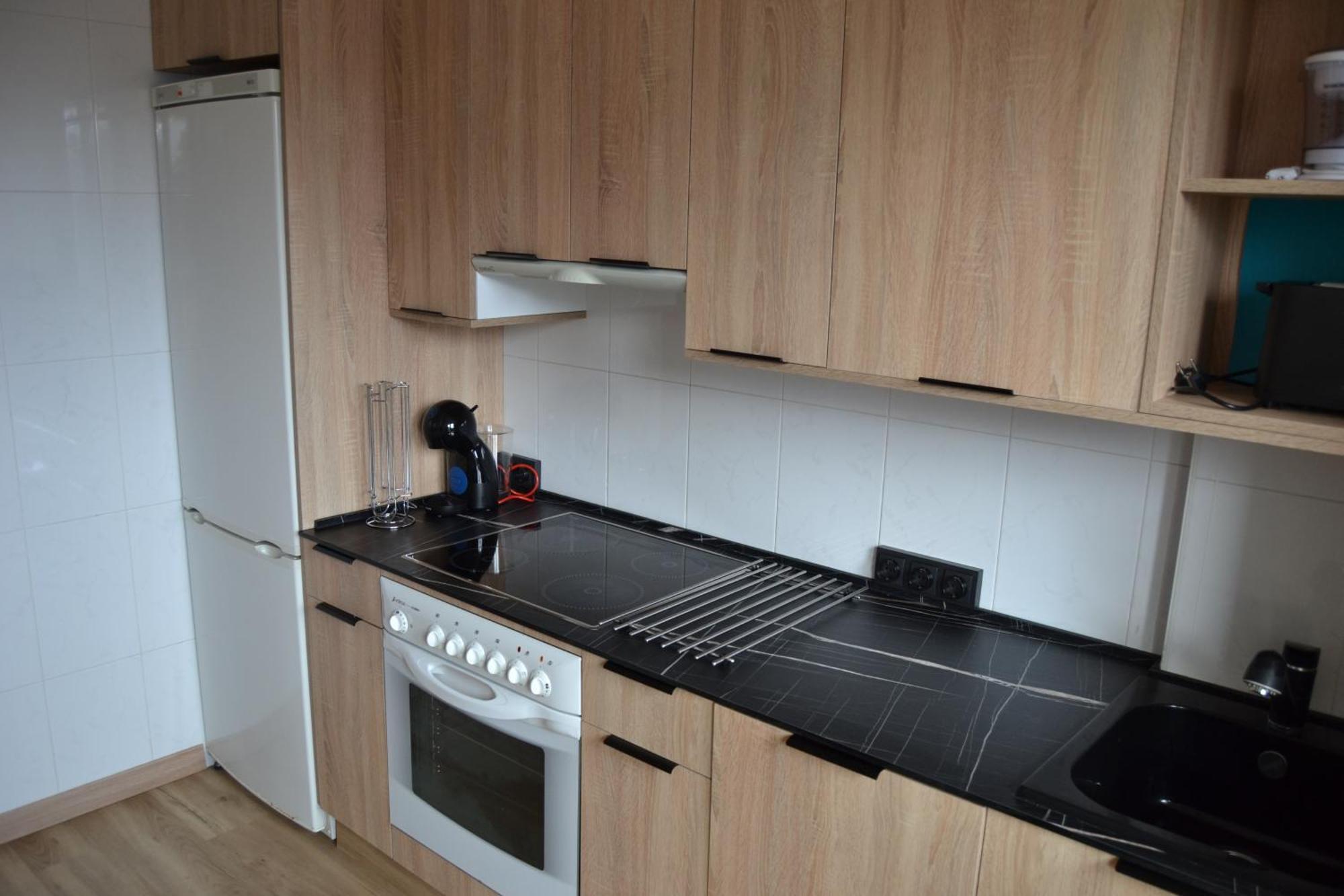 Matias Lopez 78 Apartamento Sarria Exterior foto
