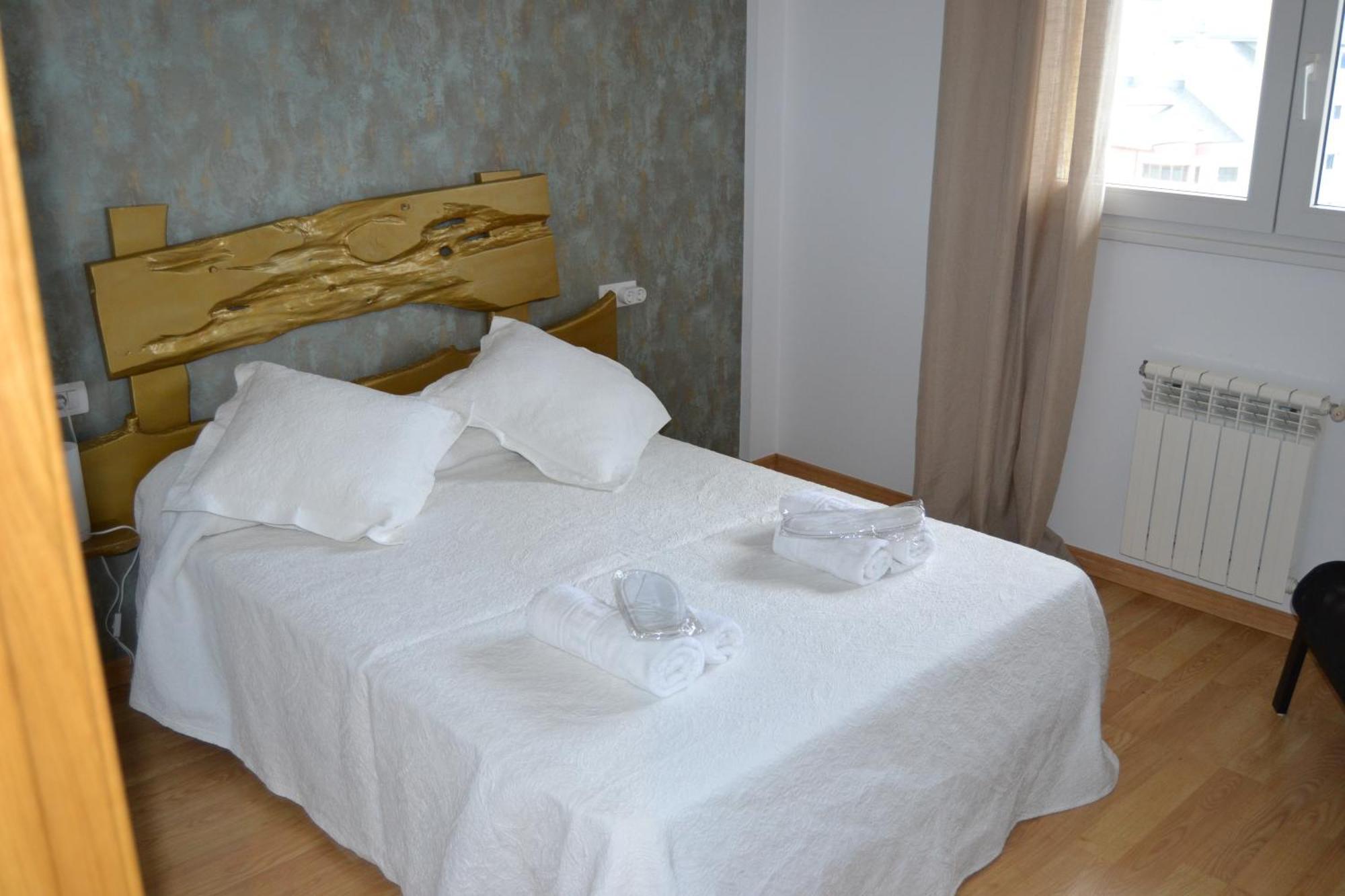 Matias Lopez 78 Apartamento Sarria Exterior foto